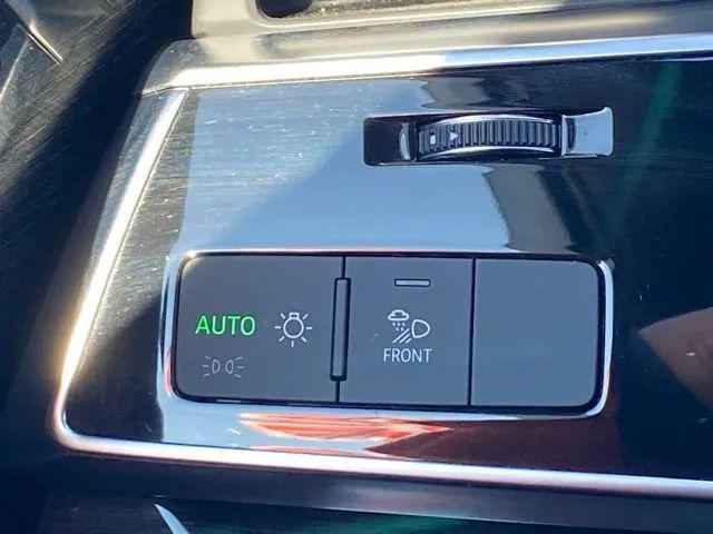 2021 Audi Q7 Premium 45 TFSI quattro Tiptronic
