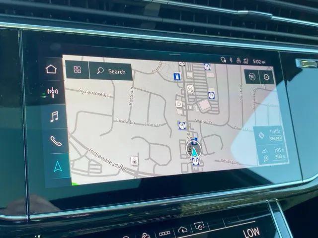 2021 Audi Q7 Premium 45 TFSI quattro Tiptronic