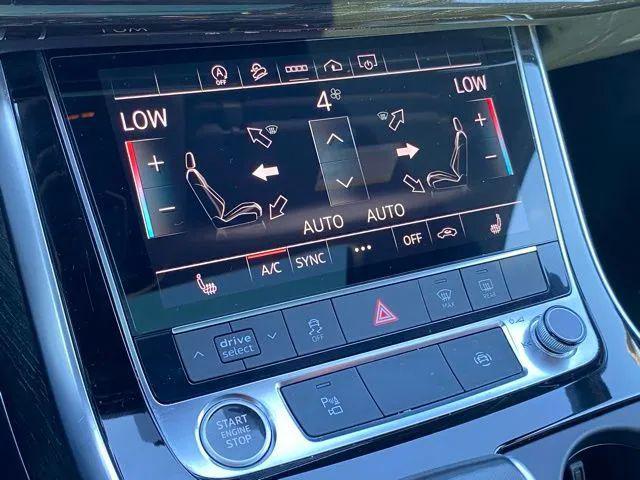 2021 Audi Q7 Premium 45 TFSI quattro Tiptronic
