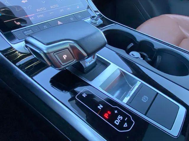 2021 Audi Q7 Premium 45 TFSI quattro Tiptronic