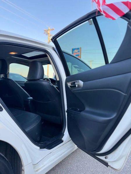 2015 Lexus CT 200h 200h