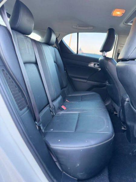 2015 Lexus CT 200h 200h