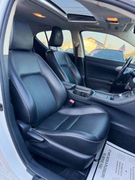 2015 Lexus CT 200h 200h