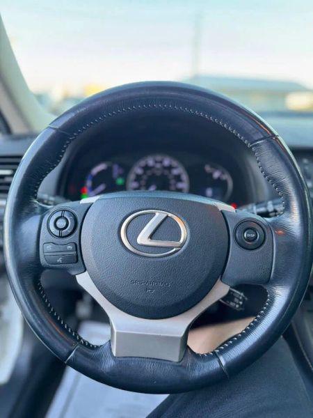 2015 Lexus CT 200h 200h