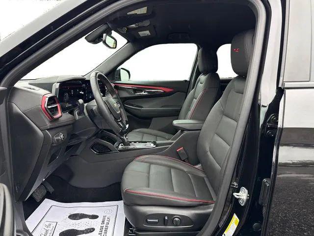 2024 Chevrolet TrailBlazer AWD RS