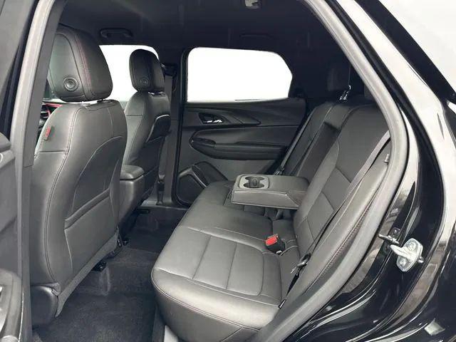 2024 Chevrolet TrailBlazer AWD RS