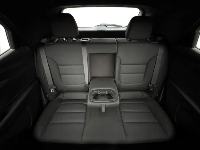 2024 Chevrolet TrailBlazer AWD RS