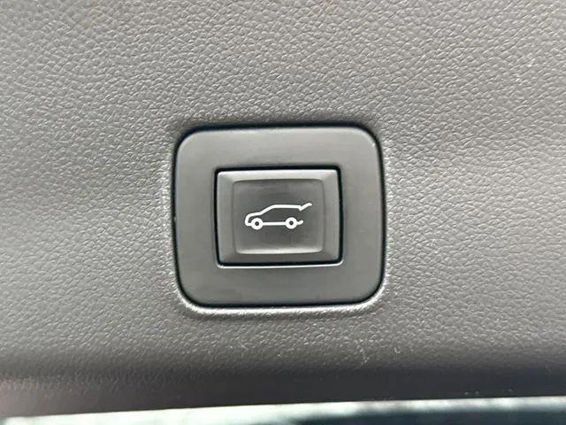 2024 Chevrolet TrailBlazer AWD RS