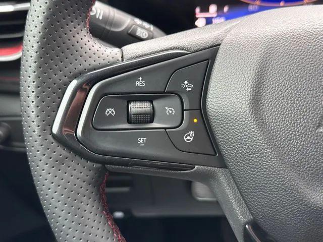 2024 Chevrolet TrailBlazer AWD RS