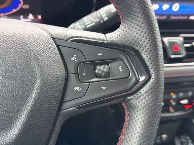 2024 Chevrolet TrailBlazer AWD RS