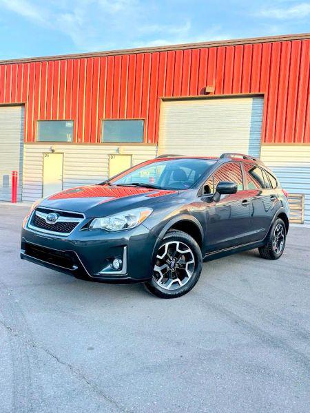 2016 Subaru Crosstrek 2.0i Premium for sale in Salt Lake City, UT