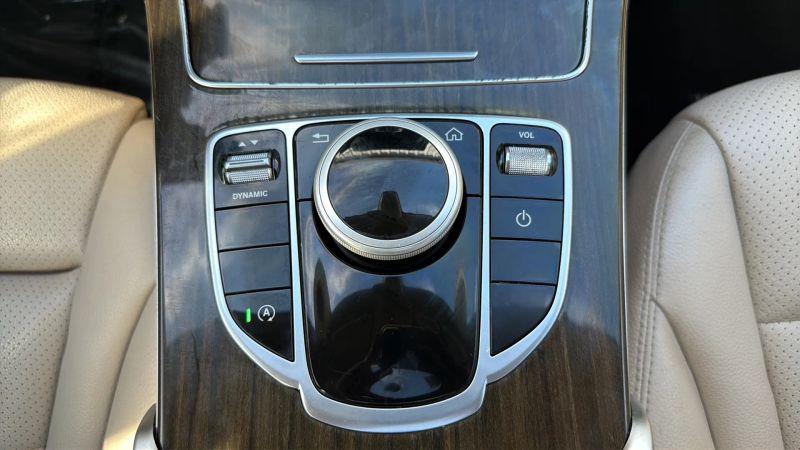 2019 Mercedes-Benz C-CLASS C 300 C 300