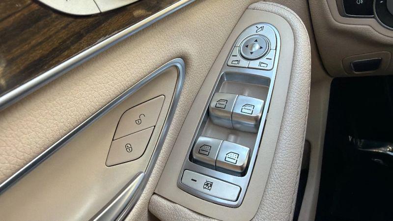 2019 Mercedes-Benz C-CLASS C 300 C 300