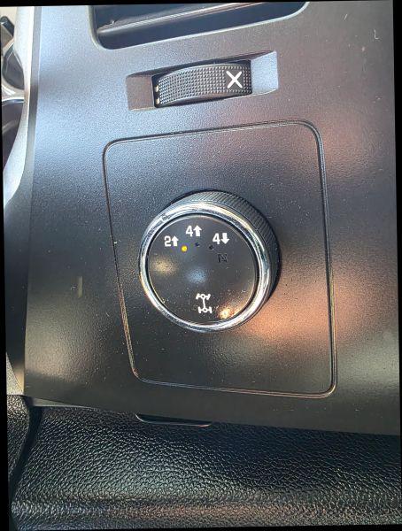 2013 Chevrolet Silverado 3500HD LT