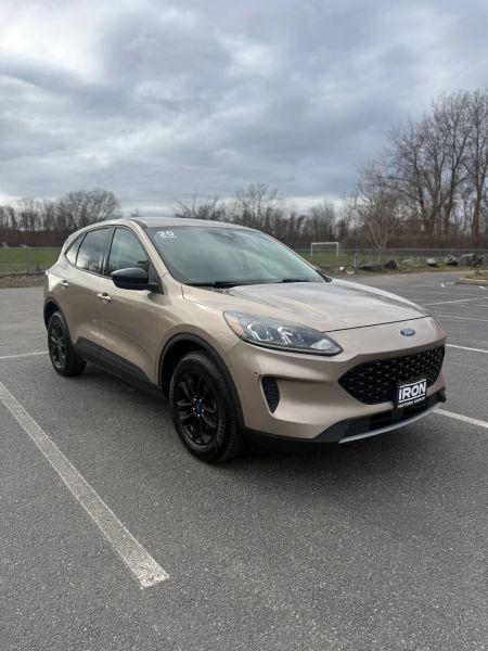 2020 Ford Escape SE Sport Hybrid for sale in Lowell, MA