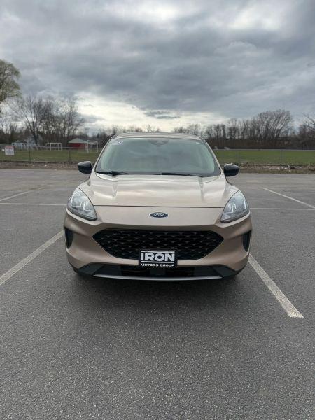2020 Ford Escape SE Sport Hybrid