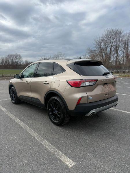 2020 Ford Escape SE Sport Hybrid