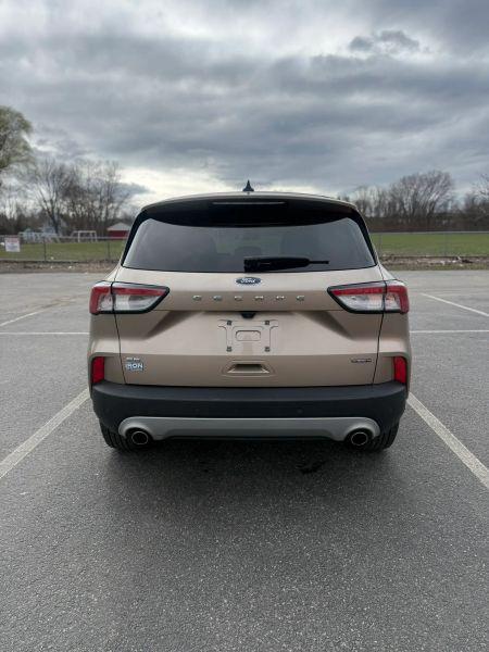 2020 Ford Escape SE Sport Hybrid