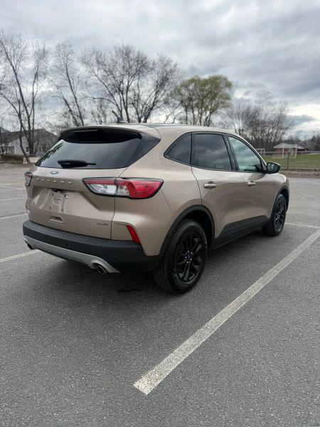 2020 Ford Escape SE Sport Hybrid