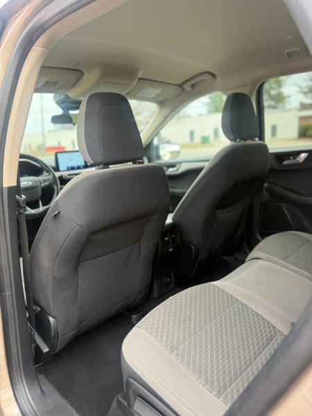 2020 Ford Escape SE Sport Hybrid