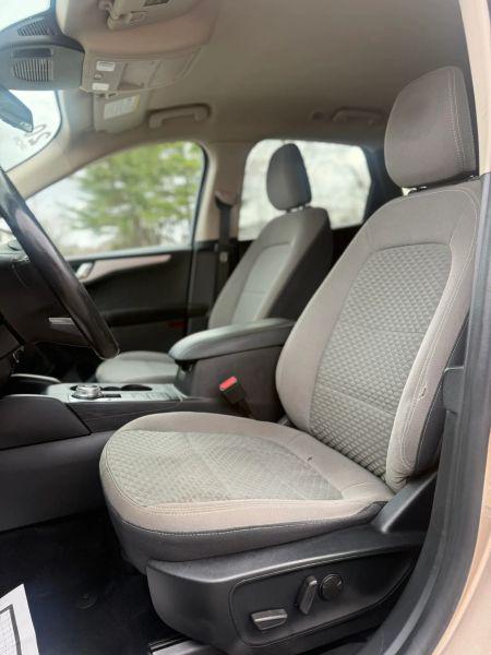 2020 Ford Escape SE Sport Hybrid