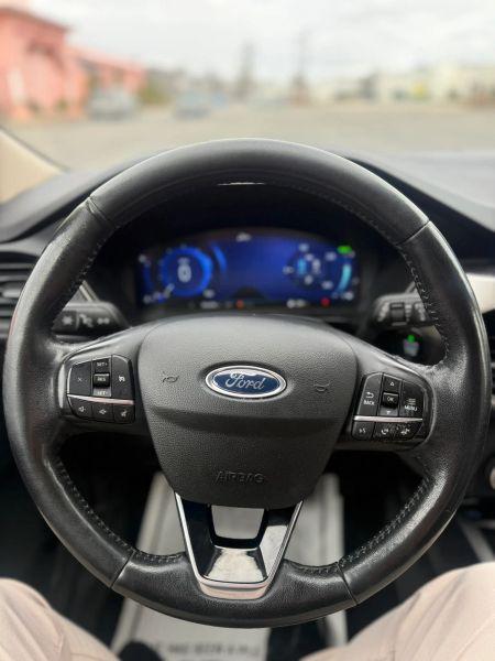 2020 Ford Escape SE Sport Hybrid