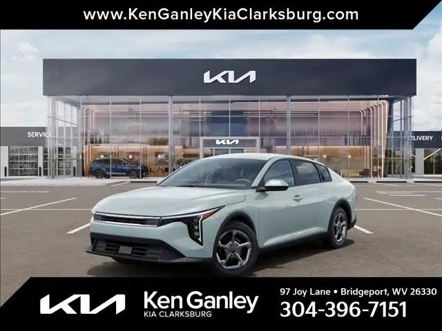 2026 Kia K4 LXS for sale in Bridgeport, WV