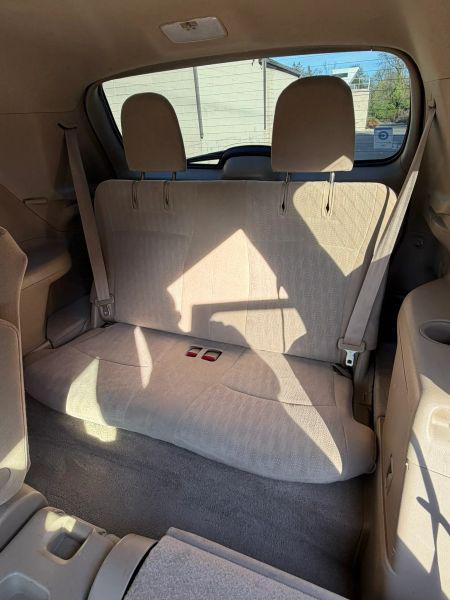 2008 Toyota Highlander Sport