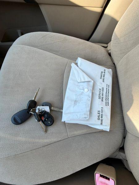 2008 Toyota Highlander Sport