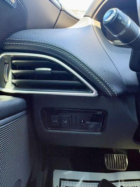 2018 Jaguar XE S