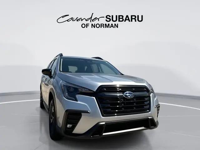 2026 Subaru Ascent Premium 7-Passenger for sale in Norman, OK
