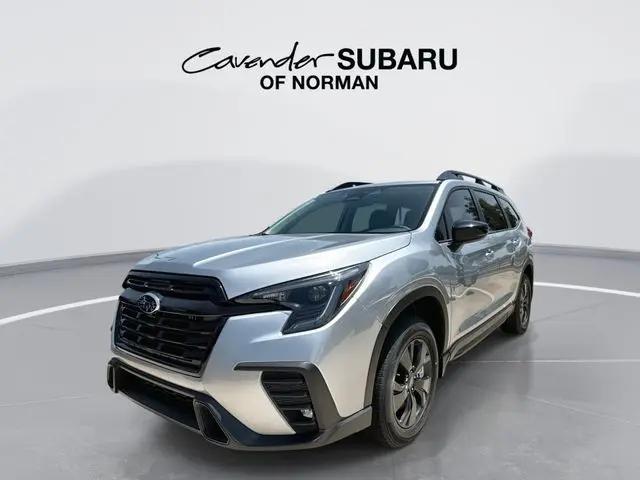 2026 Subaru Ascent Premium 7-Passenger for sale in Norman, OK
