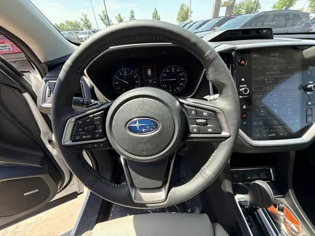 2026 Subaru Ascent Limited 8-Passenger
