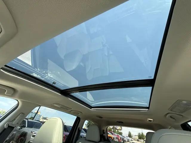 2026 Subaru Ascent Limited 8-Passenger
