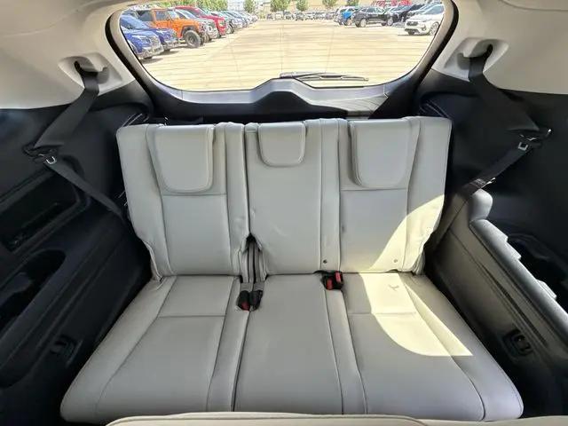 2026 Subaru Ascent Limited 8-Passenger