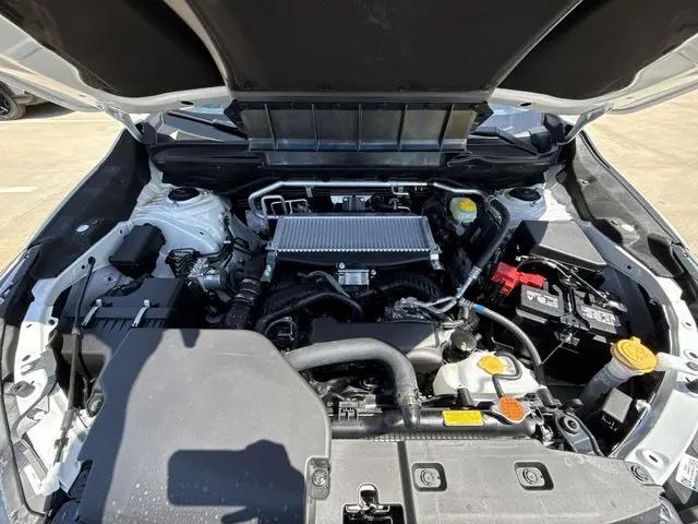 2026 Subaru Ascent Limited 8-Passenger
