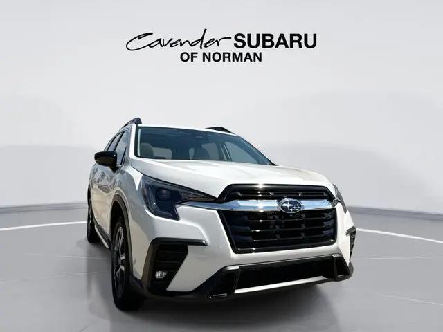 2026 Subaru Ascent Limited 8-Passenger for sale in Norman, OK