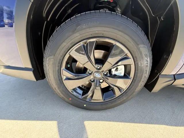 2026 Subaru Ascent Premium 7-Passenger