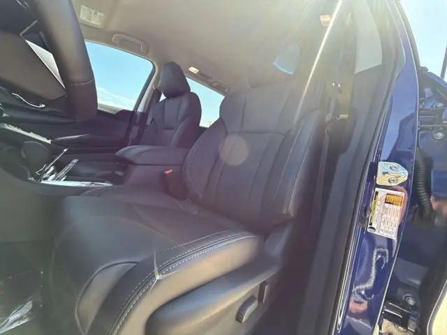 2026 Subaru Ascent Premium 7-Passenger