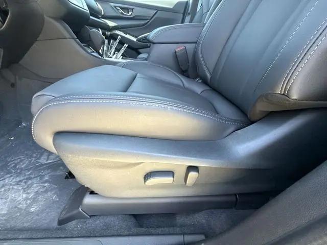 2026 Subaru Ascent Premium 7-Passenger