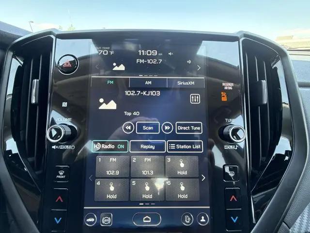 2026 Subaru Ascent Premium 7-Passenger