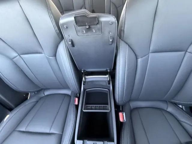 2026 Subaru Ascent Premium 7-Passenger