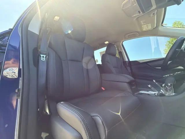 2026 Subaru Ascent Premium 7-Passenger