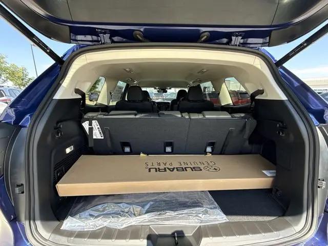 2026 Subaru Ascent Premium 7-Passenger