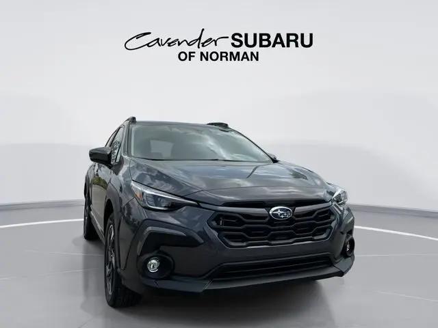 2026 Subaru Crosstrek Limited for sale in Norman, OK