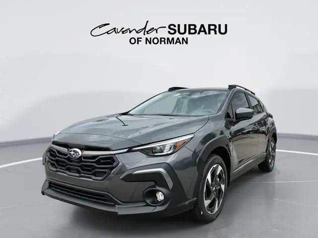 2026 Subaru Crosstrek Limited for sale in Norman, OK