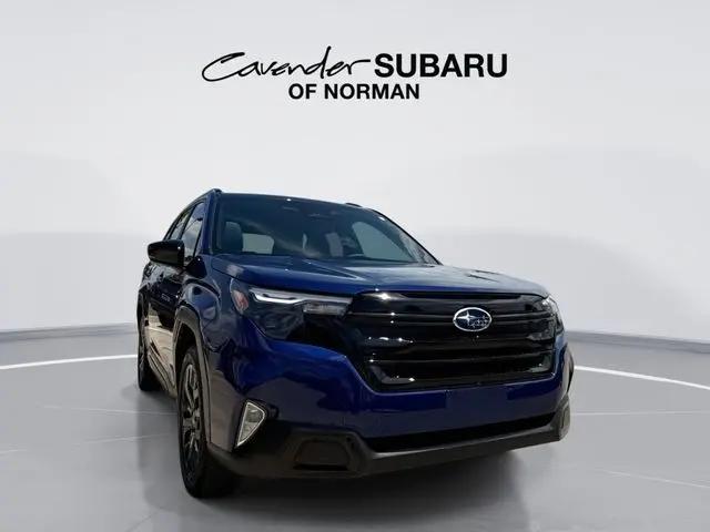 2026 Subaru Forester Sport for sale in Norman, OK