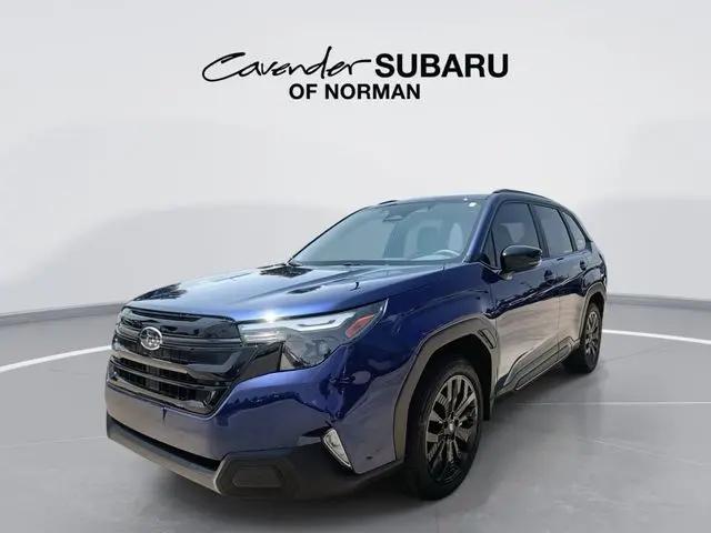 2026 Subaru Forester Sport for sale in Norman, OK