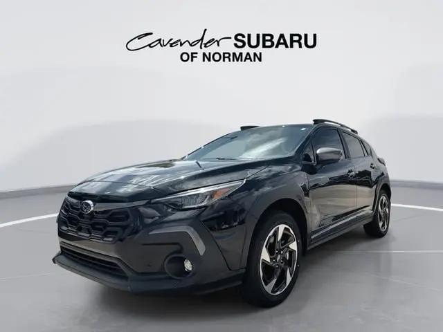 2026 Subaru Crosstrek Limited for sale in Norman, OK