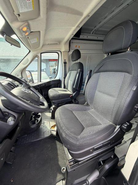 2021 Ram ProMaster 2500 Cargo Van High Roof 159" WB